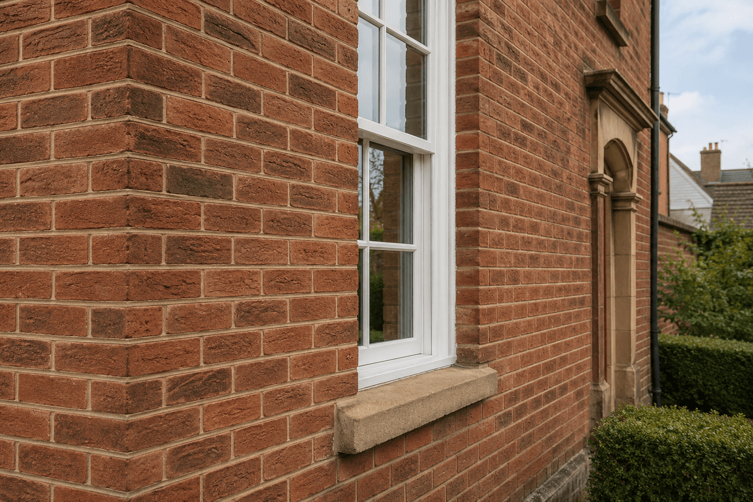 brickwork repointing dundee