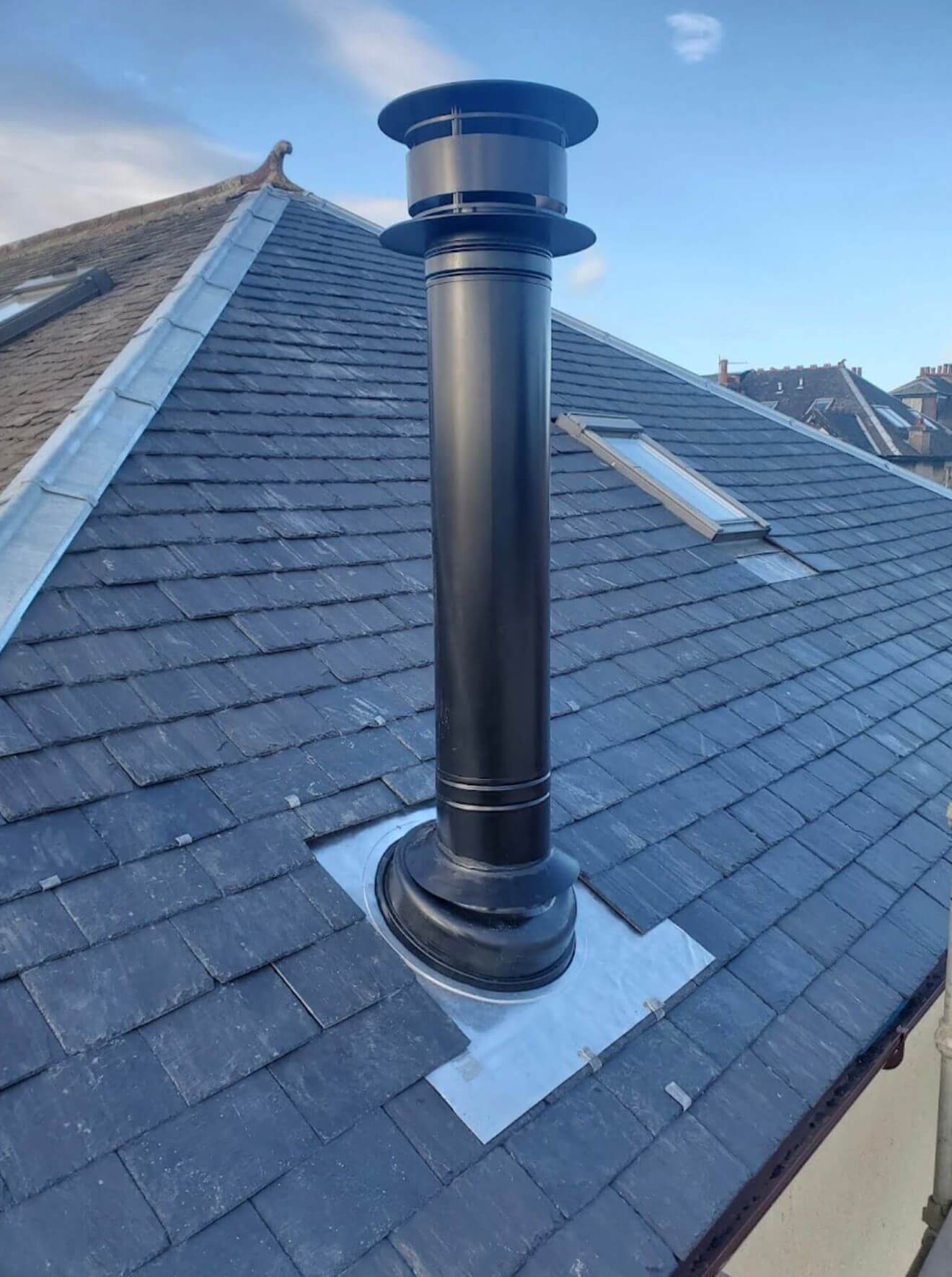 roofing contractors dundee
