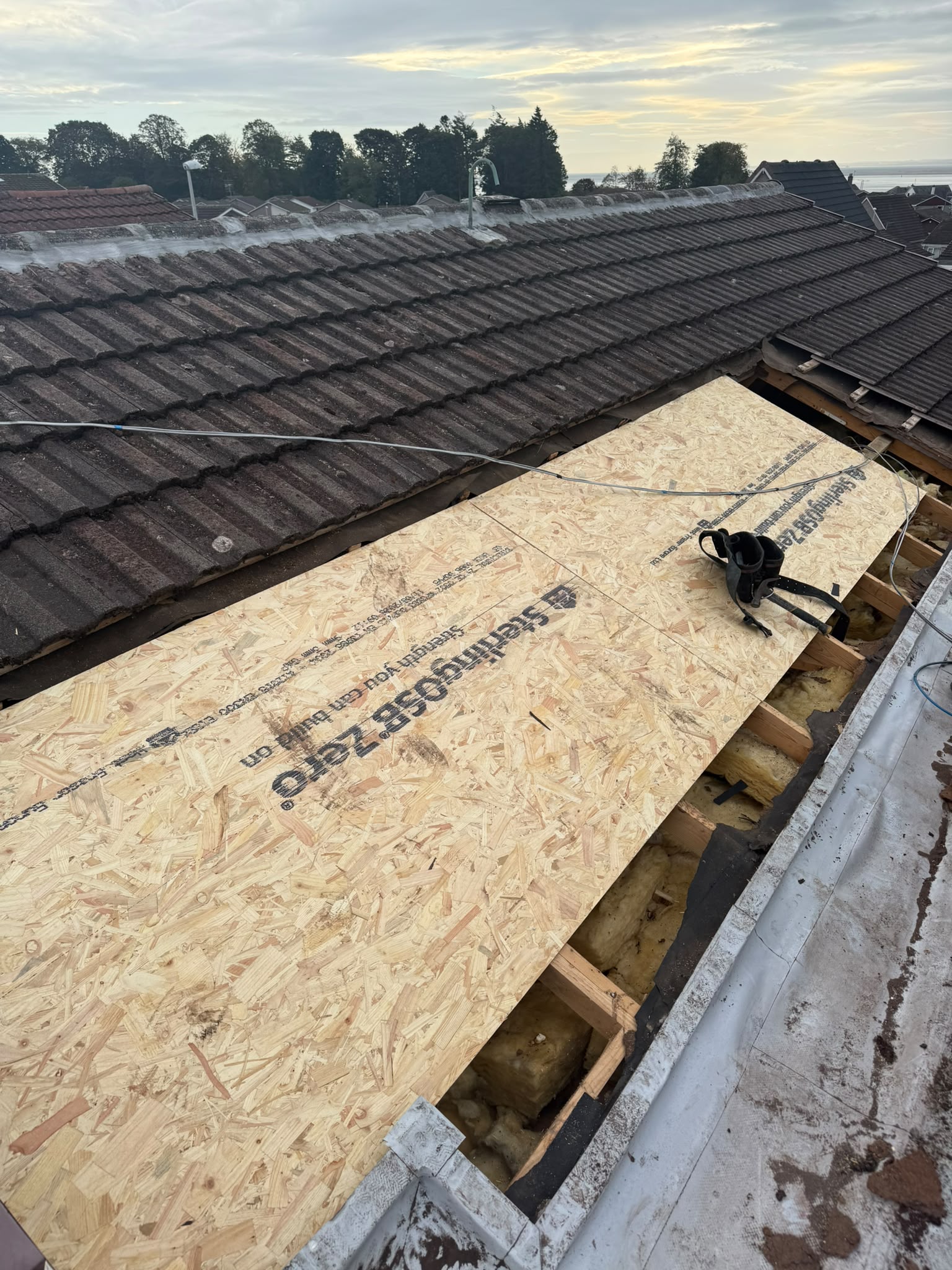 roofing companies dundee