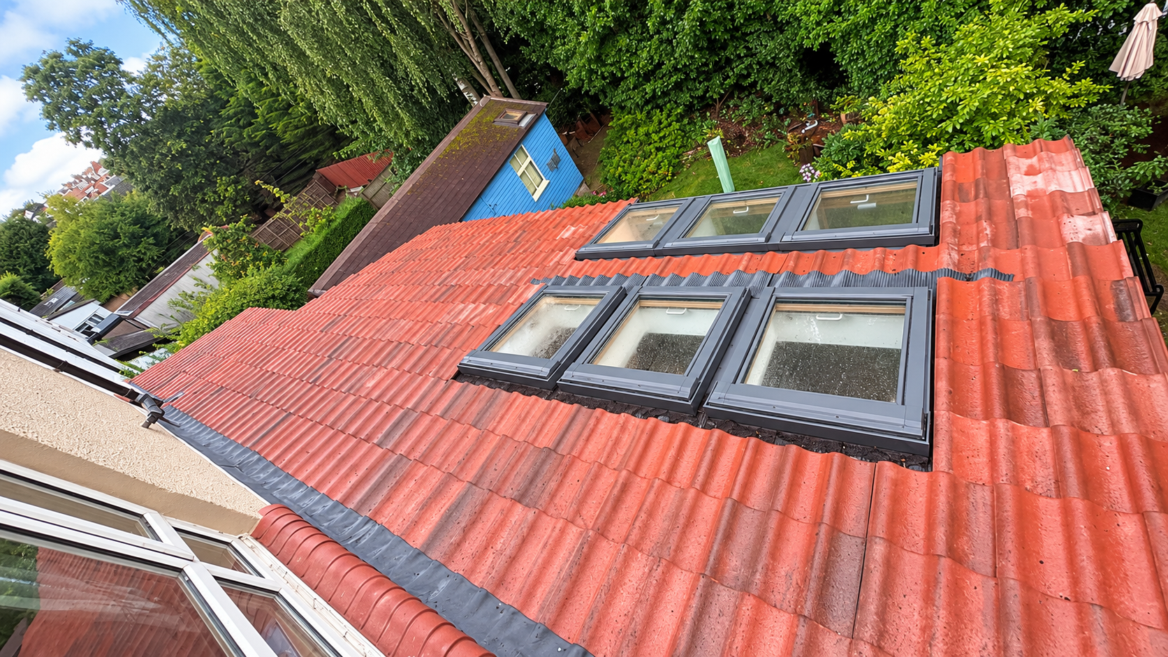 roofers dundee